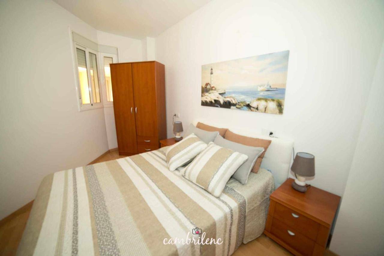 Apartamento Posit Cambrils Exterior photo