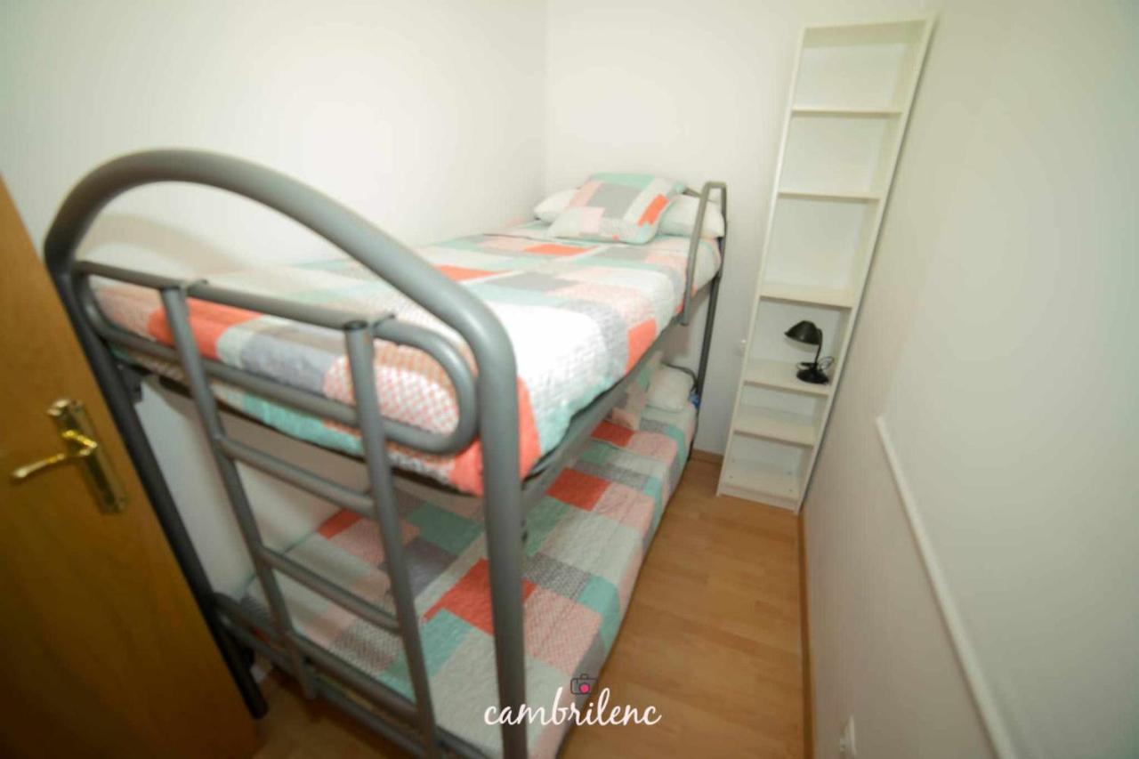 Apartamento Posit Cambrils Exterior photo